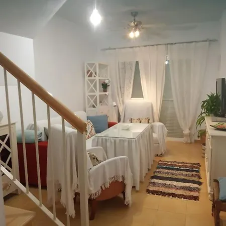 Preciosa Casa Cerca Del Mar Apartment La Redondela