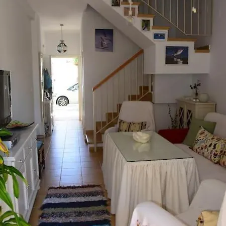 Preciosa Casa Cerca Del Mar